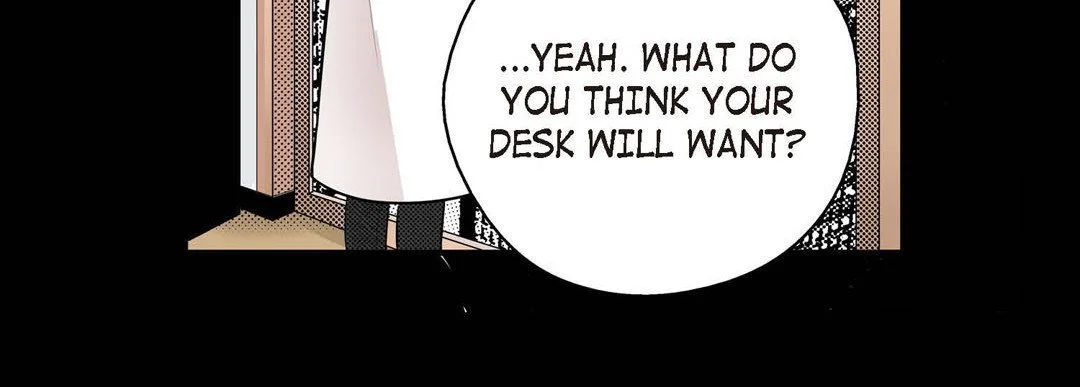Noona Fan - Chapter 59